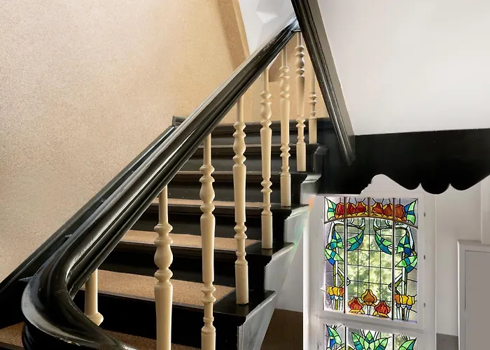 Elite Apartments Parkowa Economy