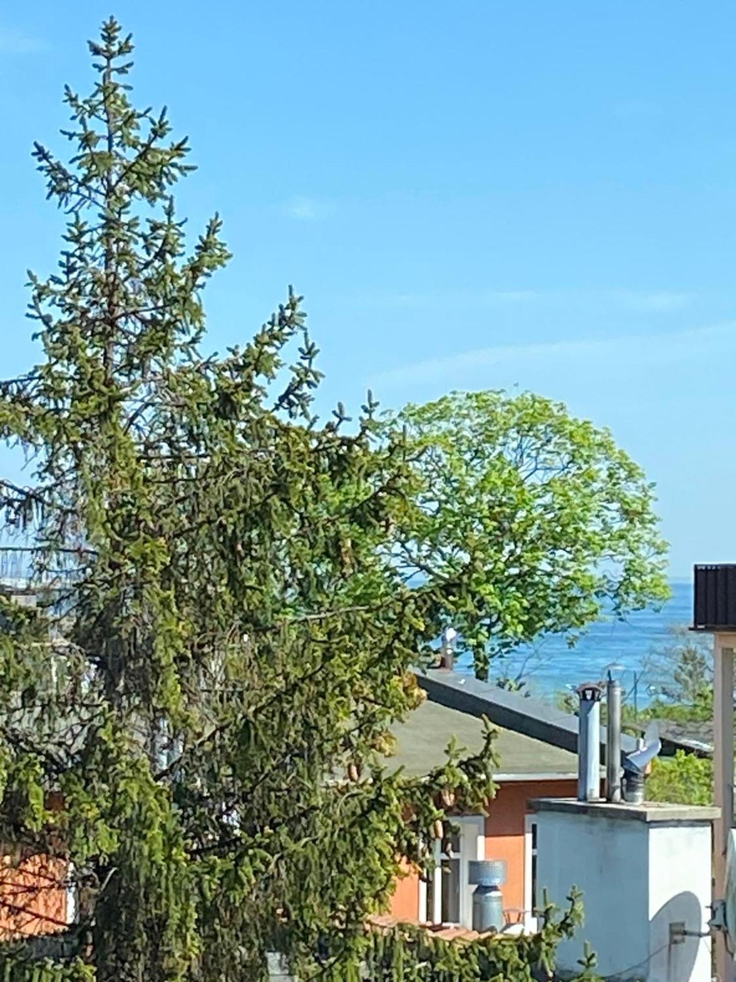 Elite Parkowa Economy Apartment Sopot