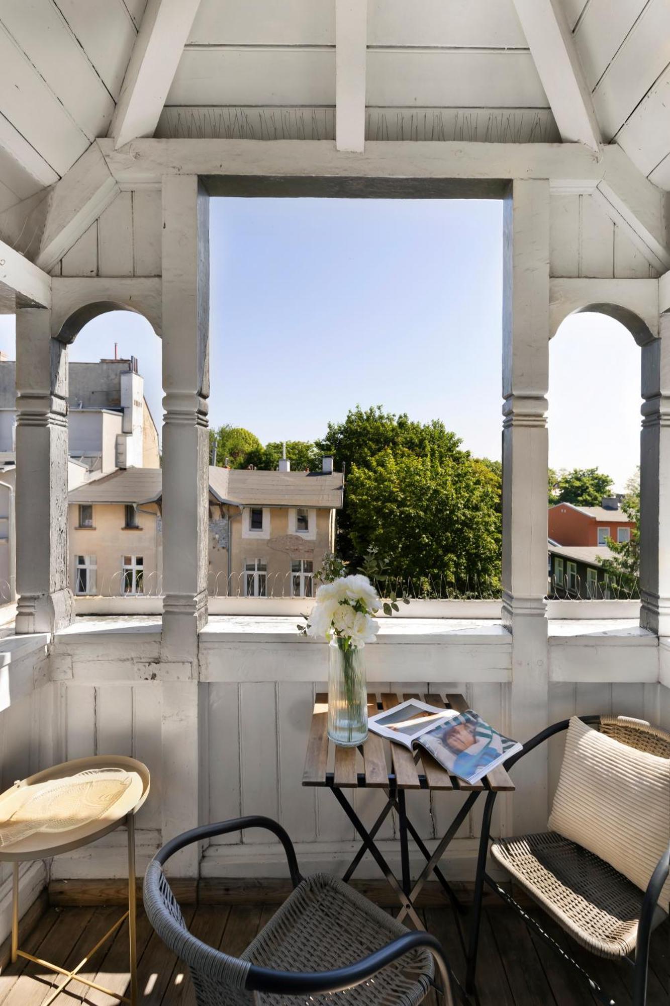 Apartment Elite Parkowa Economy Sopot